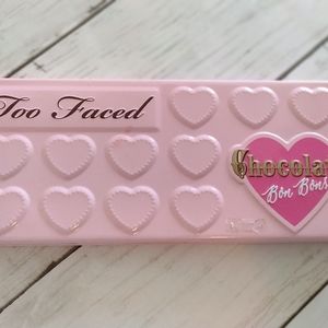Too Faced Chocolate Bar Eyeshadow Pallet